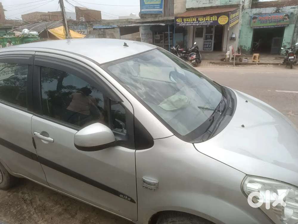 2nd Owner Maruti Ritz