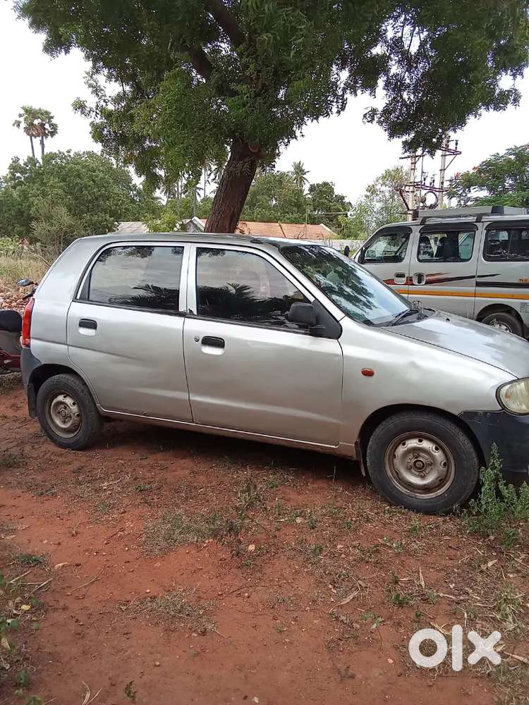 Petrol + Lpg