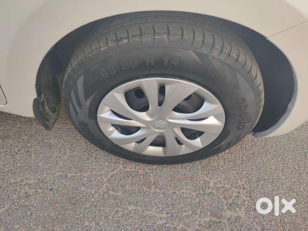 Maruti Suzuki Swift Vxi 1.2 Abs Bs-iv, 2019, Petrol