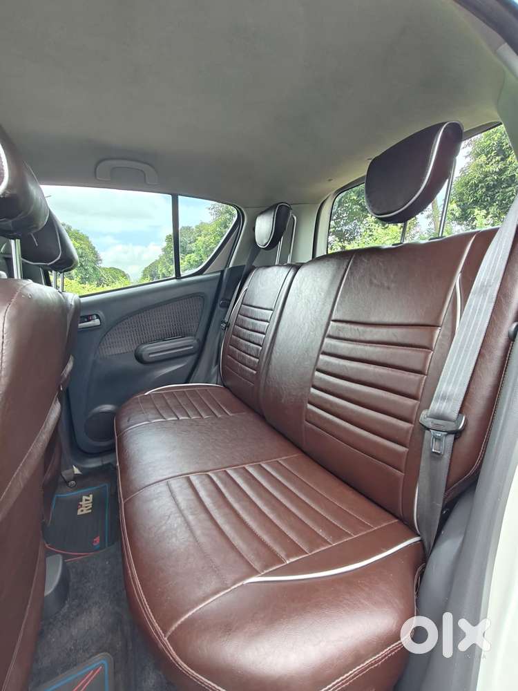 Maruti Suzuki Ritz Vdi Bs-iv, 2014, Diesel