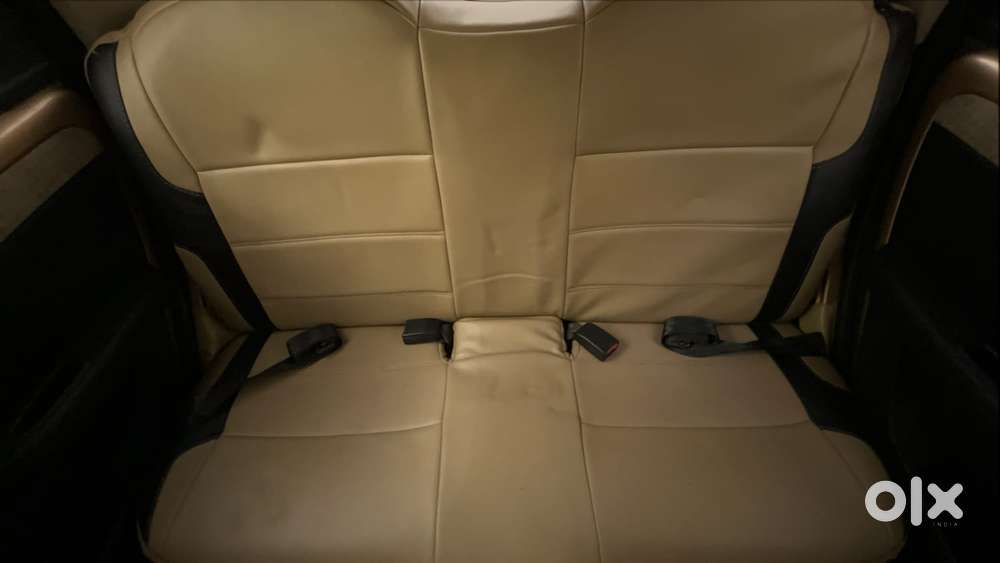 Tata Nano Twist Xt, 2014, Petrol