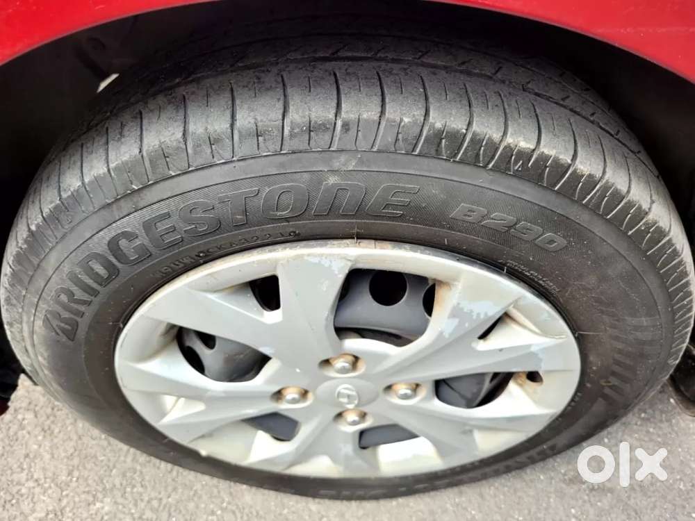 Hyundai Grand I10 Sportz 1.2 Kappa Vtvt, 2015, Petrol