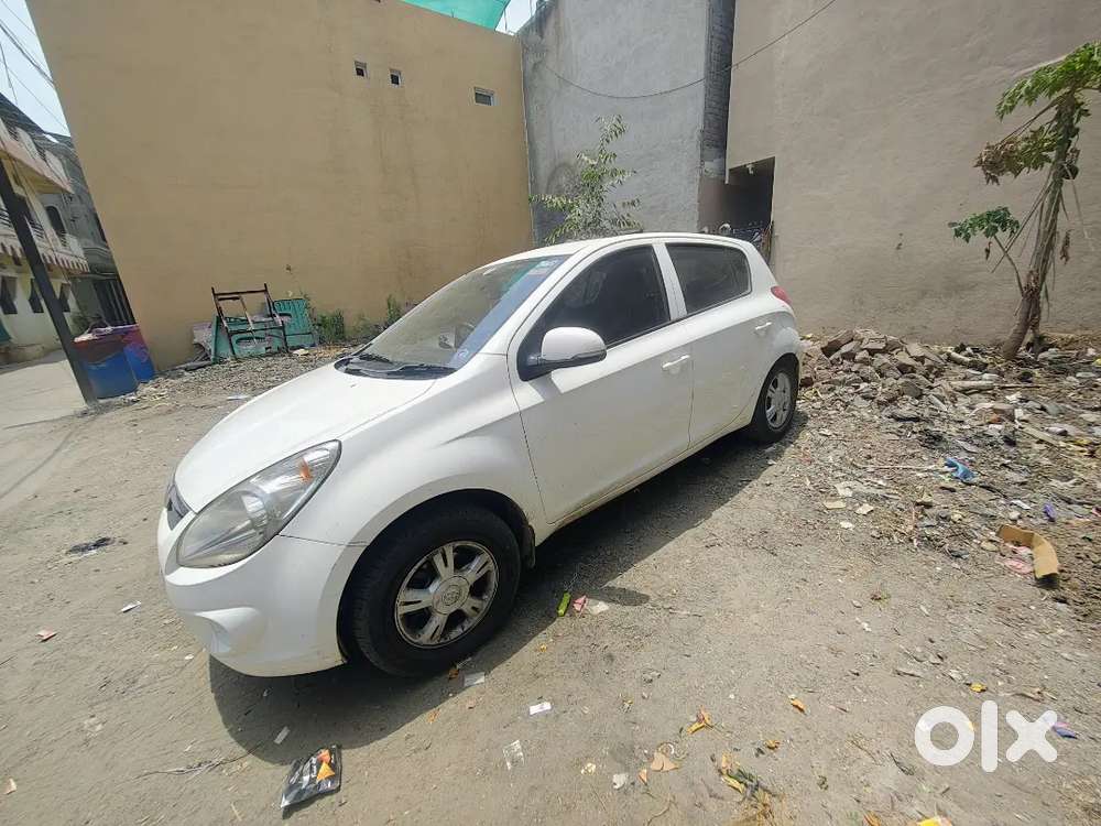 Hyundai I20 2011 Diesel Well Maintained