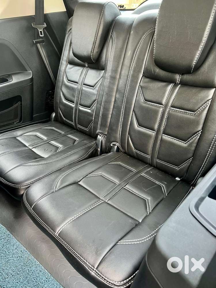 Tata Safari 2.0 Kryotec Xe, 2021, Petrol