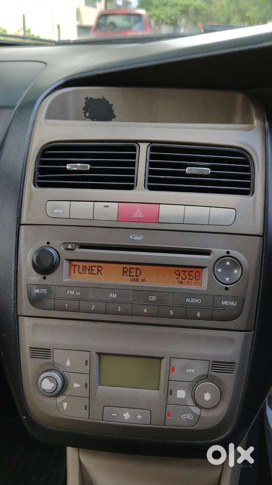 Fiat Linea Active 1.4 L T-jet Petrol, 2011, Petrol