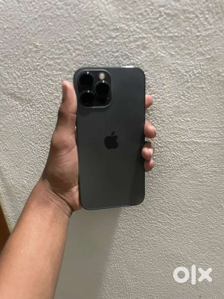 I PHONE 13 PRO MAX (128)