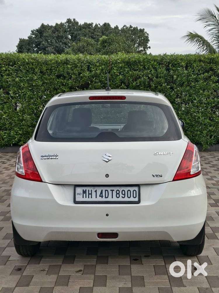 Maruti Suzuki Swift Vdi, 2013, Diesel