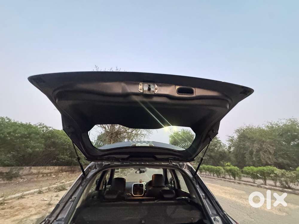 Maruti Suzuki Vitara Brezza Vdi Option, 2018, Diesel