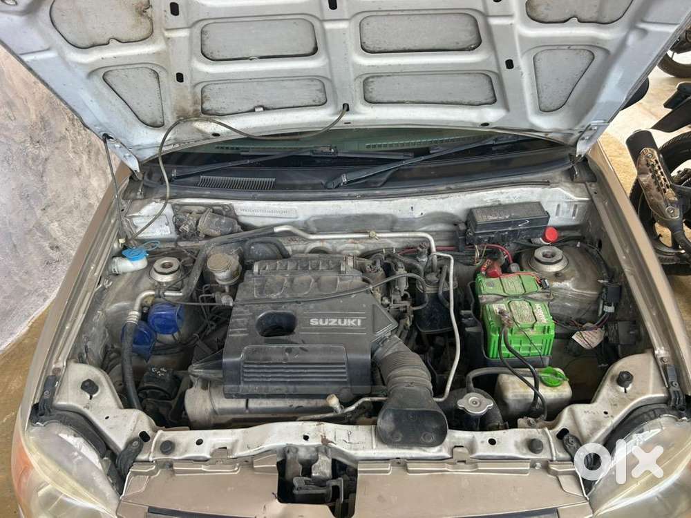Maruti Suzuki Alto K10 2013 Petrol 130000 Km Driven