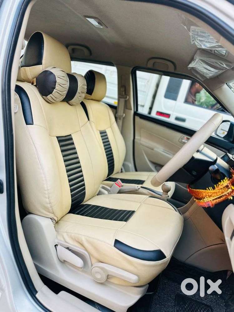 Maruti Suzuki Swift Dzire Zdi Bsiv, 2017, Diesel