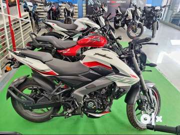Bajaj NS 200 LOWEST DOWN PAYMENT Motorcycles 1773316513