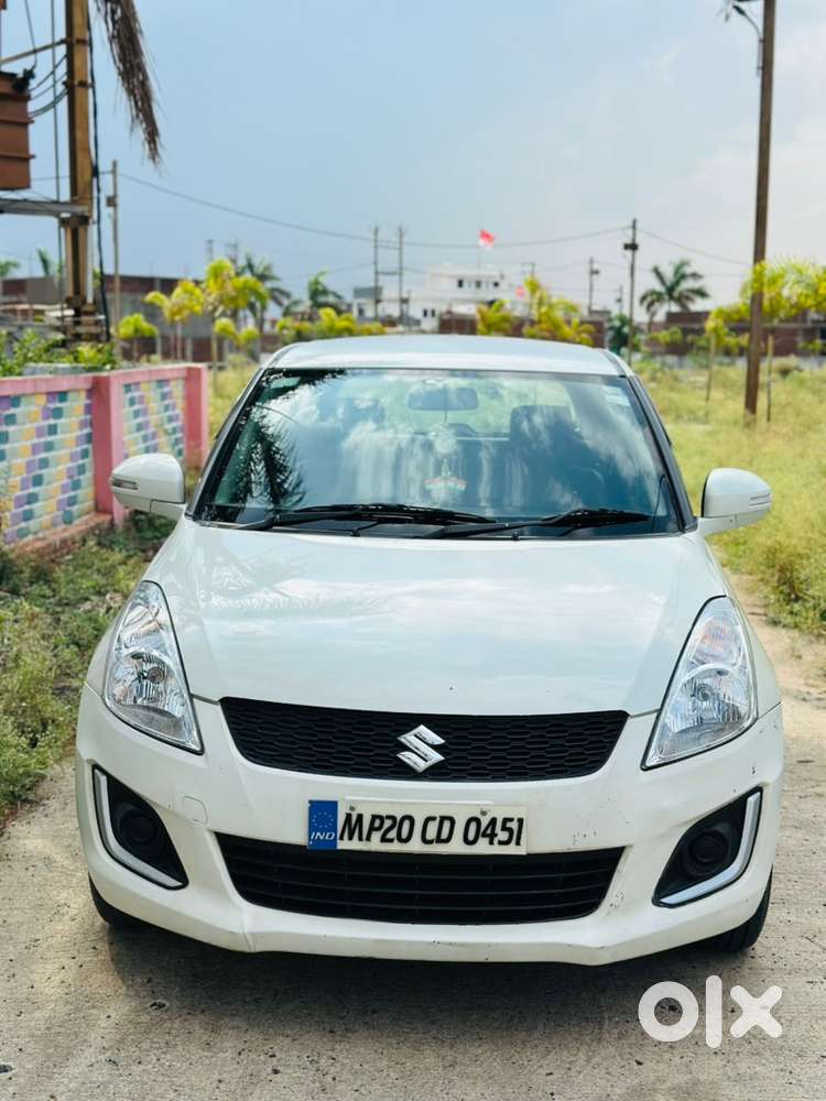 Maruti Swift Ldi Bs-iv Diesel 2012
