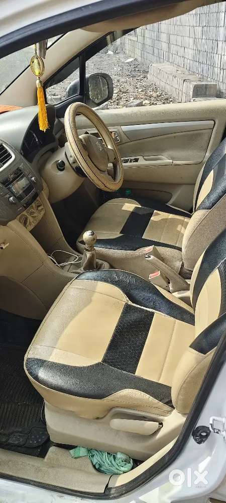 Maruti Suzuki Ertiga 2016 Diesel Good Condition