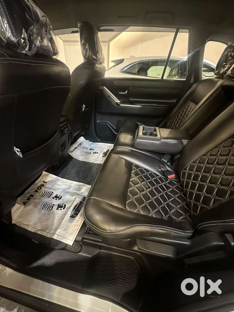 Toyota Innova Hycross 2.0 Gx 7 Str, 2023, Petrol