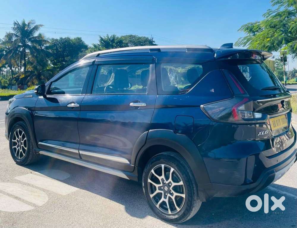 Maruti Suzuki Xl6