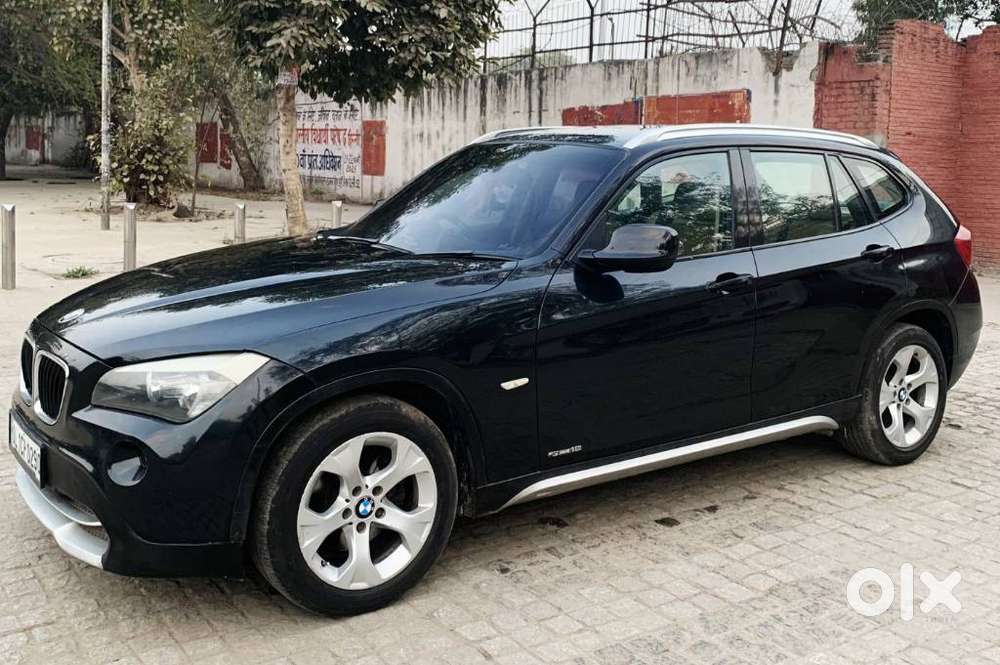 Bmw X1 Sdrive18i M Sport, 2012, Petrol