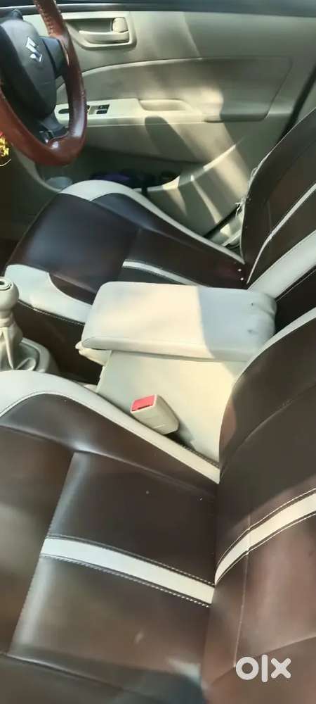Maruti Suzuki Swift Dzire 2018 Diesel Manual