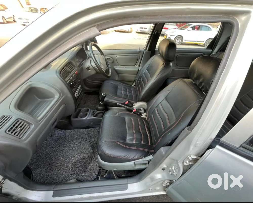 Maruti Alto 2009 Lxi Petrol