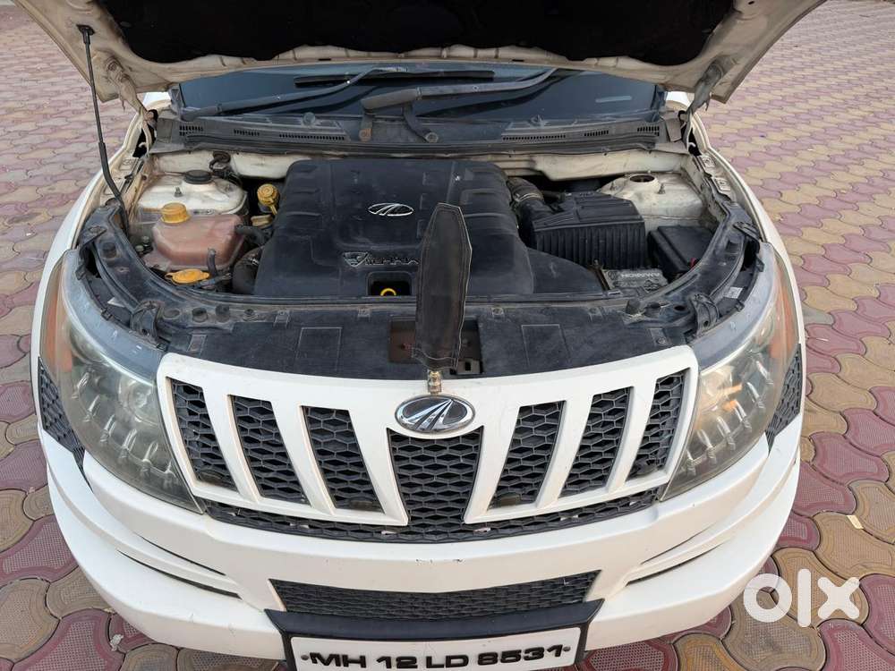 Mahindra Xuv500 2011-2015 W6 2wd, 2014, Diesel