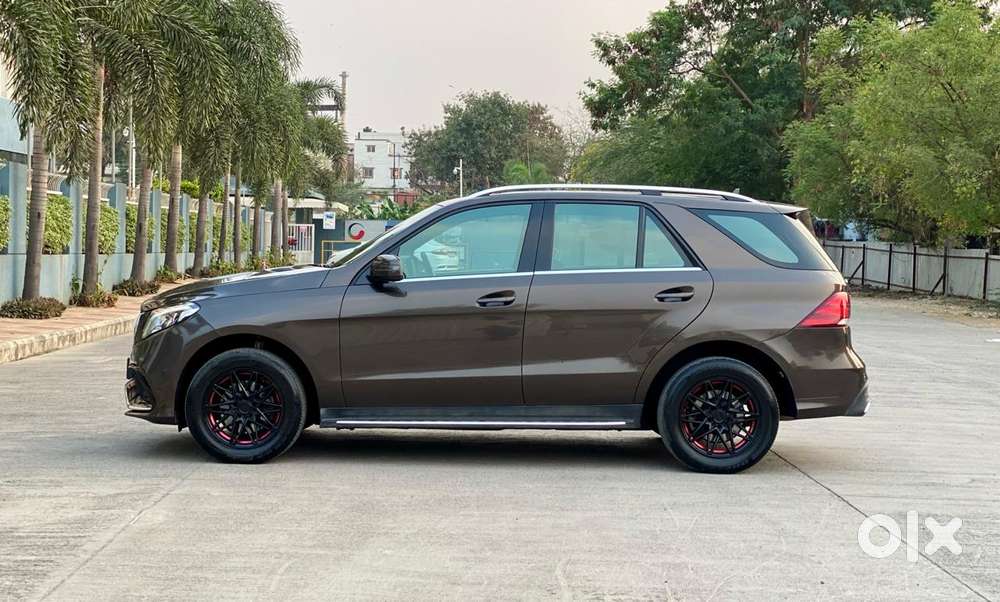 Mercedes-benz M-class Ml 250 Cdi, 2014, Diesel