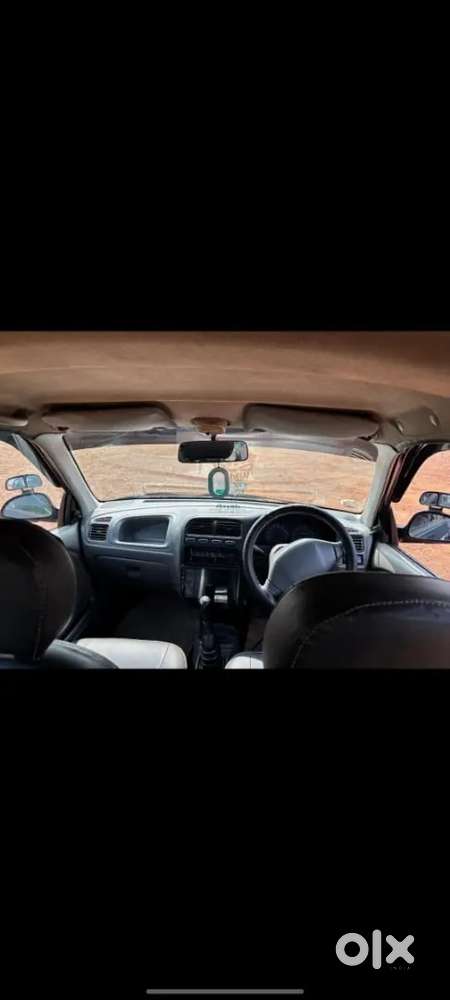 Maruti Suzuki Alto