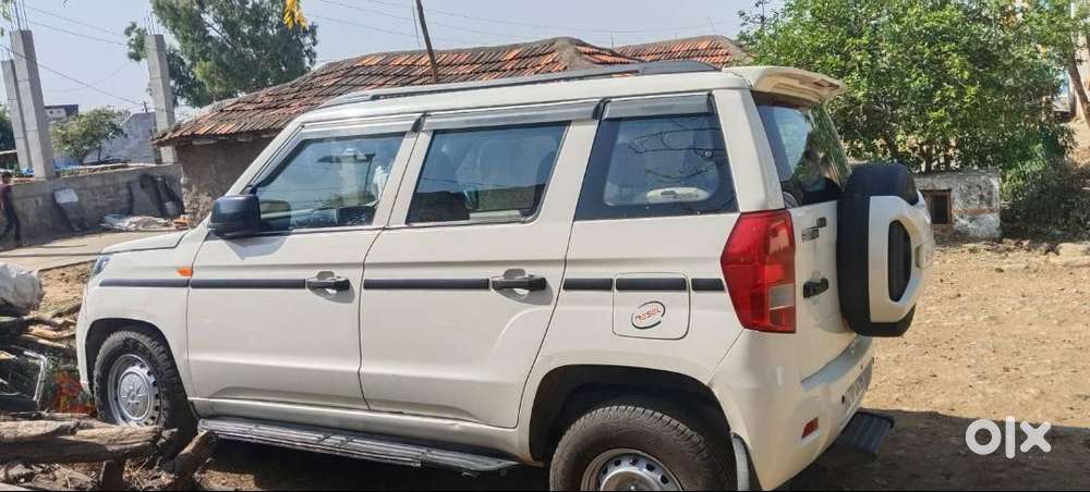 Mahindra Bolero Neo 2024 Diesel Good Condition