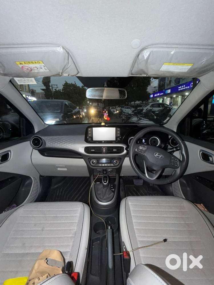 Hyundai Grand I10 Nios 2024