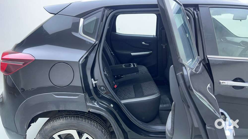 Nissan Magnite 1.0 Xv Premium Turbo (o), 2021, Petrol