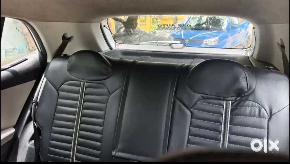 Hyundai Creta Facelift 2021 Petrol Well Maintained