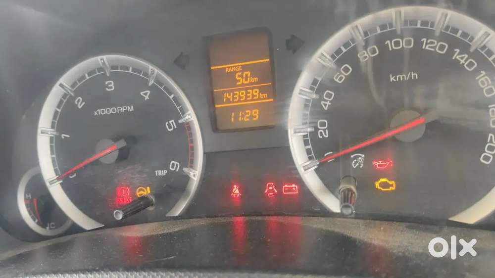 Maruti Suzuki Swift 2013 Diesel 143939 Km Driven