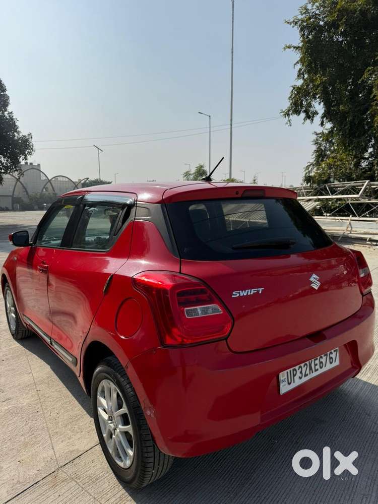 Maruti Suzuki Swift