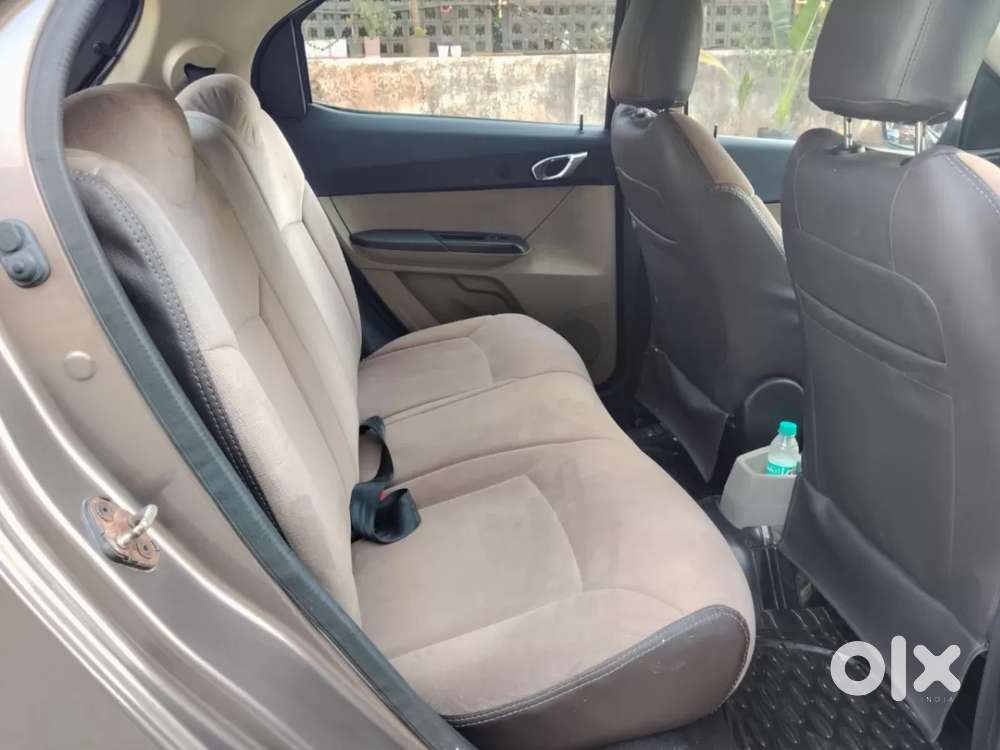 Tata Tiago Xz, 2016, Petrol
