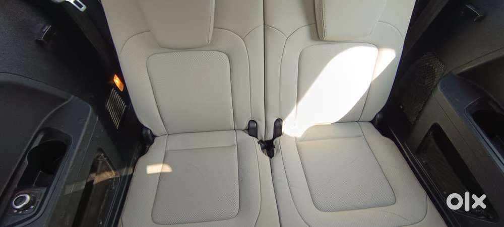 Tata Safari 2.0 Kryotec Xza Plus Gold 7 Str, 2023, Diesel