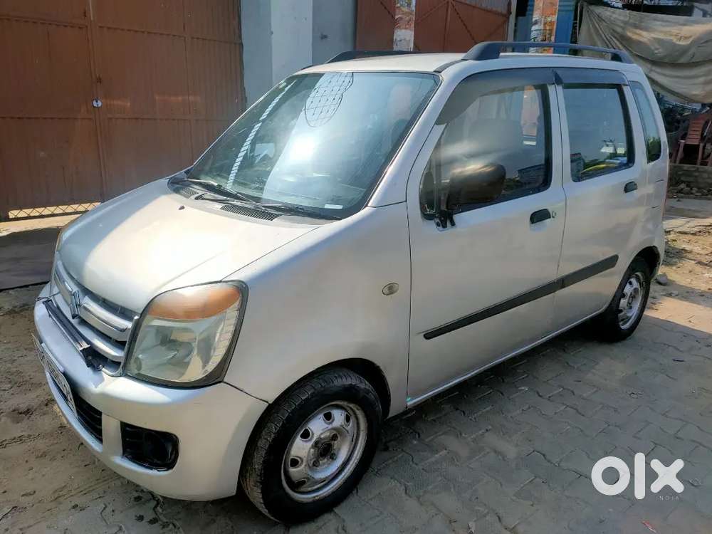 Wagonr Cng 2010