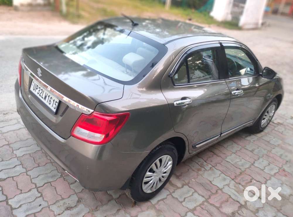 Maruti Suzuki Dzire 1.2 Vxi, 2021, Petrol