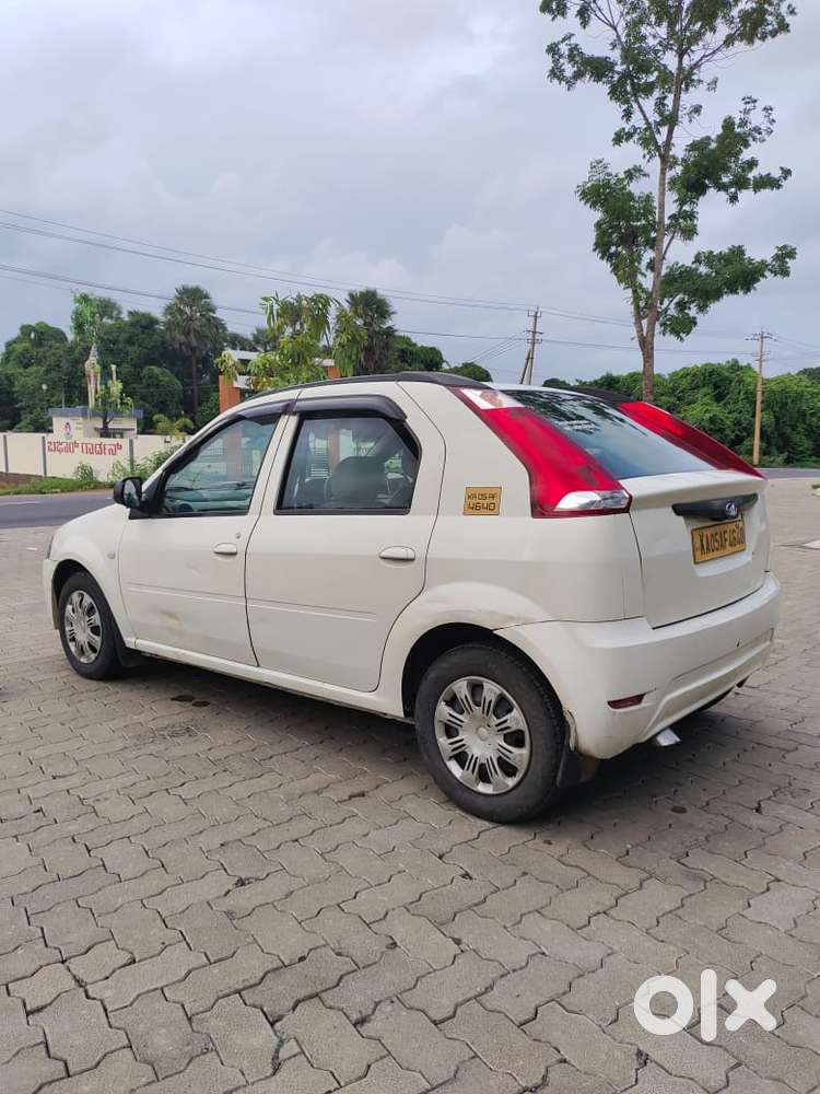 Mahindra Diesel Car 2015