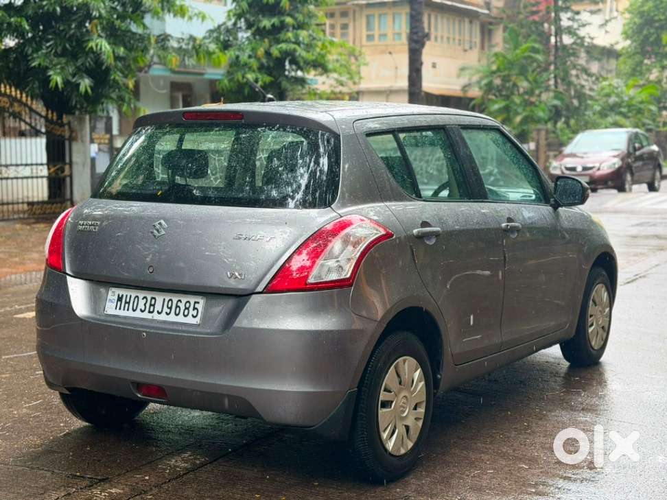 Maruti Suzuki Swift Vxi, 2014, Petrol