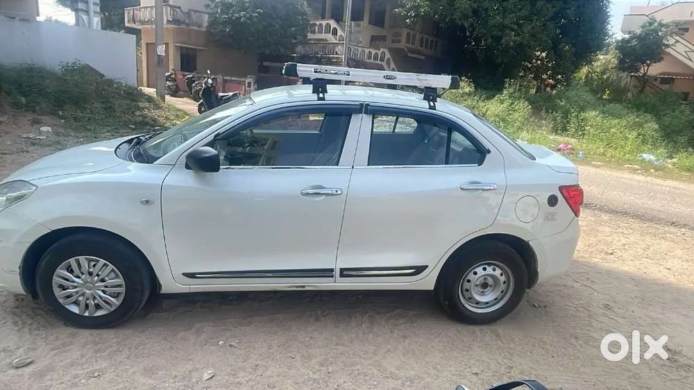 Maruti Suzuki Dzire 2024 Cng & Hybrids 88000 Km Driven