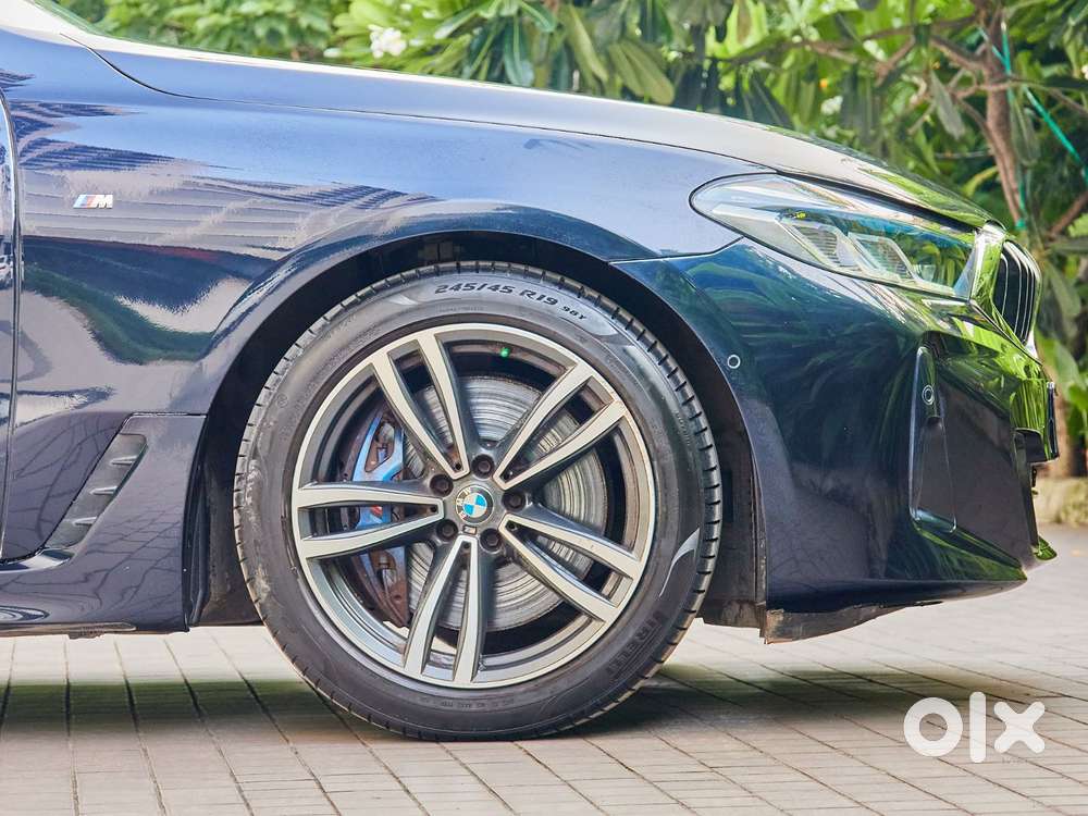 Bmw 6 Series 3.0 Gt 630d M Sport, 2022, Diesel