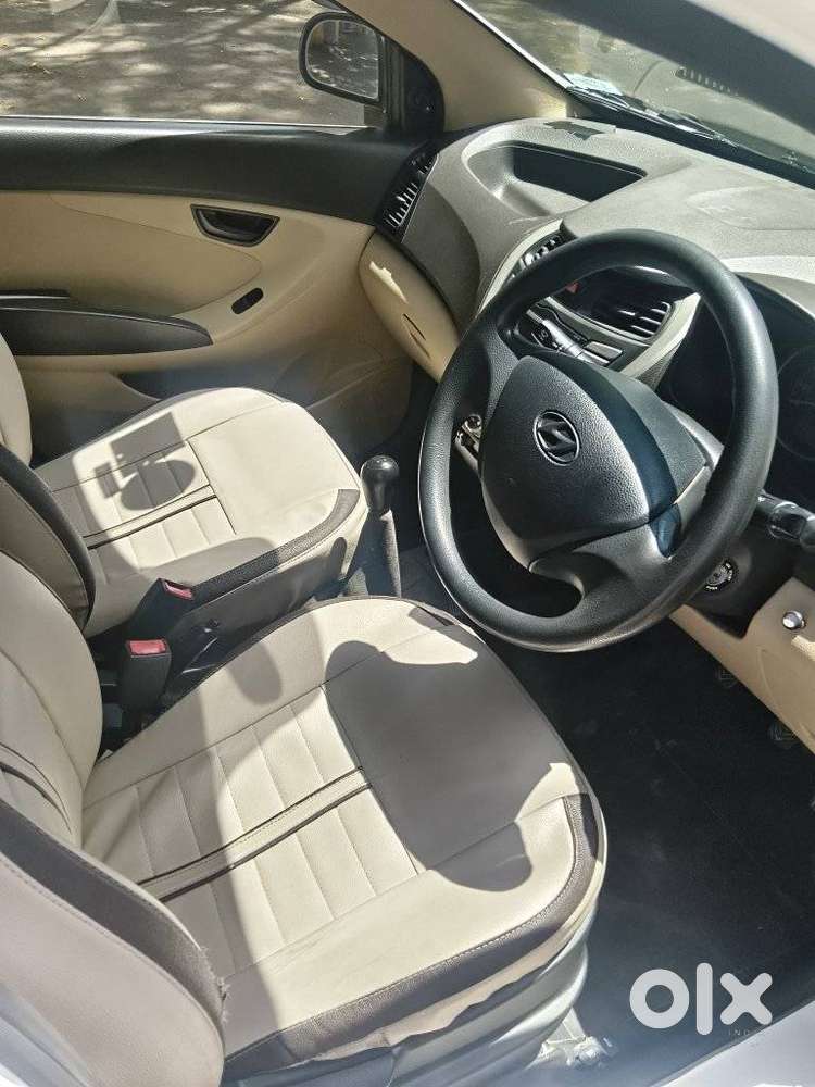 Hyundai Eon Magna +, 2014, Petrol
