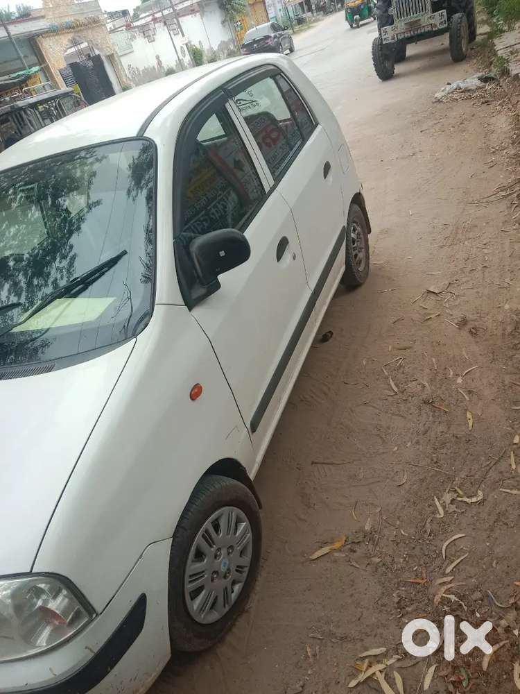 Hyundai Santro Xing 2014 Variant Xl