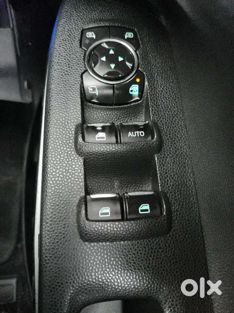 Ford Ecosport 1.5 Diesel Titanium, 2019, Diesel