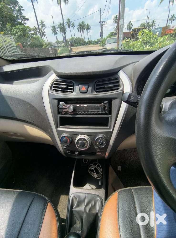Hyundai Eon Era +, 2014, Petrol