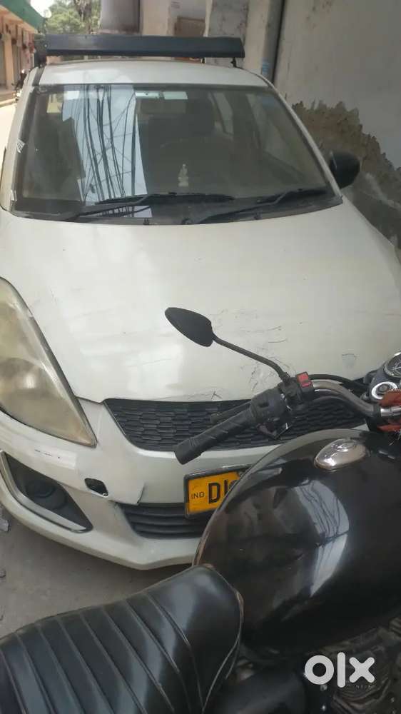 Com. Dzire 2018 Model