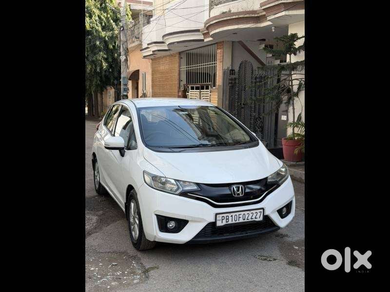 Honda Jazz 1.5 S I Dtec, 2015, Diesel