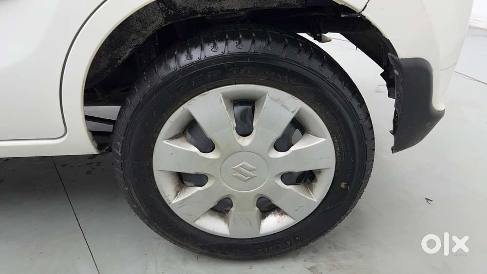 Maruti Suzuki Alto K10 Vxi Airbag, 2019, Petrol