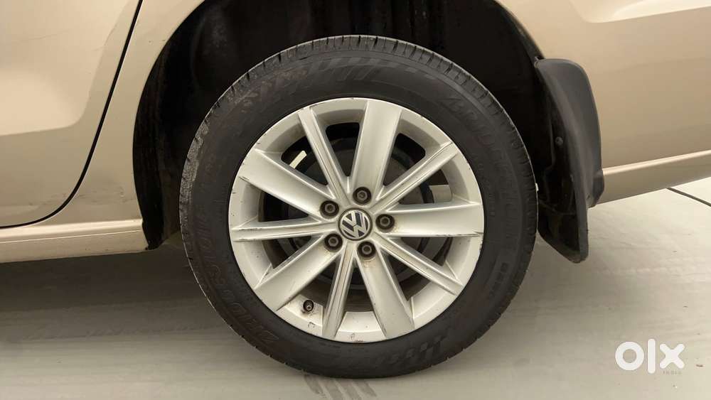 Volkswagen Vento Gt 1.5 Tdi, 2016, Diesel