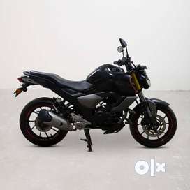 Olx fz clearance bike