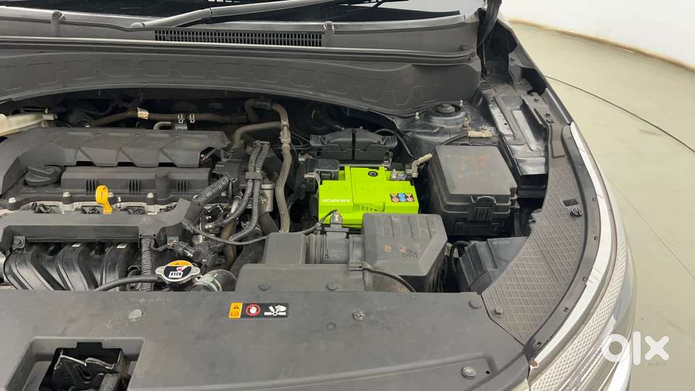 Kia Seltos 1.5 Htk+, 2021, Petrol
