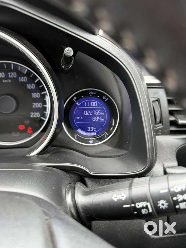 Honda Wr-v Diesel 2021